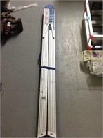 Easy-stor 5’ folding ladder