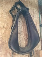 Horse harness