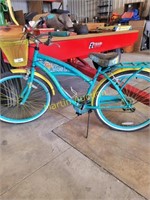 Jimmy Buffet Margaritaville Bike