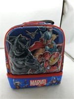 Marvel lunchbox