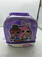 L.O.L lunchbox