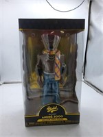 Gold outkast Andre 3000 figure