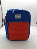 Fulton bag Co lunchbox
