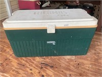 Thermos 96 ice chest/ cooler