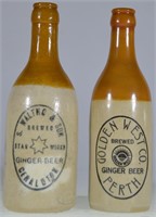 Ginger Beer x2
