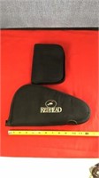 Smith & Wesson & Read ahead Soft Case