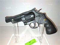 Smith & Wesson 45 Colt CTG. Pistol   **