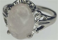 925 stamped ring size 9.5