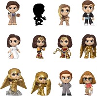 Funko Mystery Minis: Wonder Woman 1984 a19