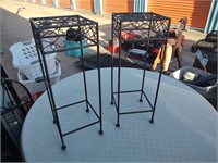 Plant Stands