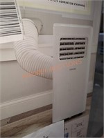 Vissani 5300 BTU Portable Air Conditioner