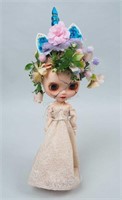 Custom Neo Blythe Doll