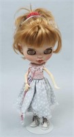 Custom Neo Blythe Doll