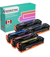 NewBest Toner Compatible Cartridge replacement