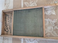 Washboard