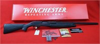 Winchester SXP 12 Gauge Black Synthetic