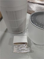 2n1 Air Purifier and mister