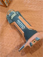 RIDGiD 18v Drywall Cut-Out Tool