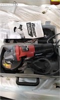 Bauer 4-1/2" Angle Grinder