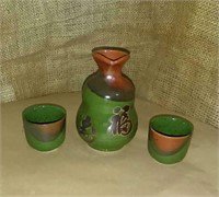 Sake Set