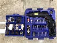 Tool Smith Dremel and Dremel Accessories