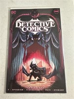 DETECTIVE COMICS #1063 - VARIANT EXCLUSIVE COVER