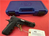 Colt Government Model .45 auto Pistol