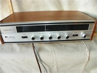 Realistic Modulaire stereo receiver