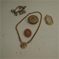 Estate Jewelry Finds