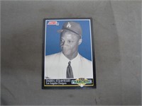 1991 Score Darryl Strawberry Baseball Card
