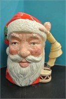 Royal Doulton Santa Claus Character Mug