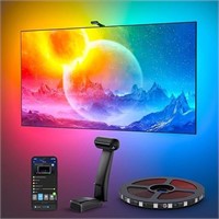 Govee Envisual TV Backlight T2 with Dual Cameras,
