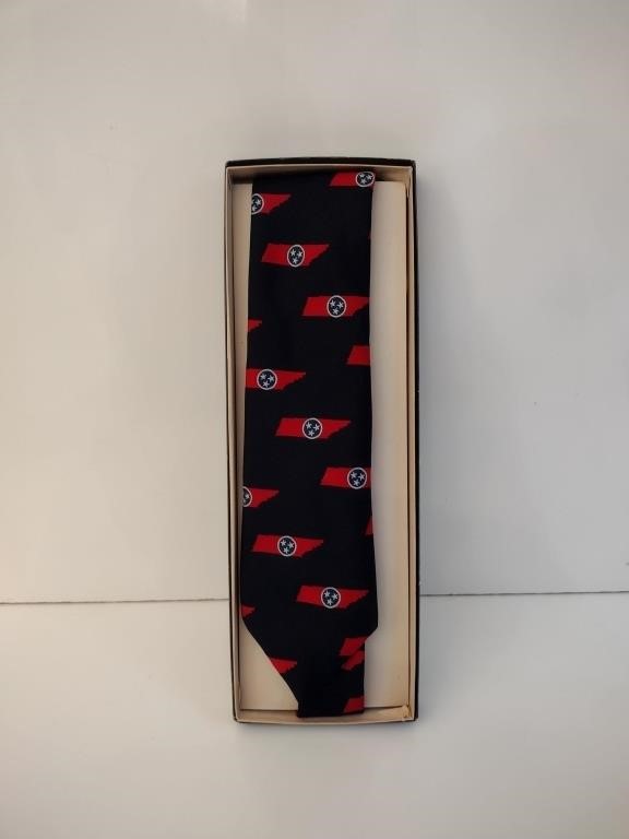 Principe Tennessee Polyester Tie