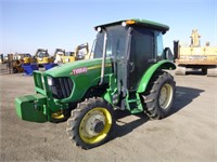 2006 John Deere 5425 Tractor