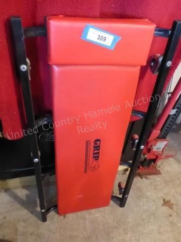 Hunter, Household & Tool Online Only Auction