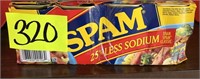 spam 4pk