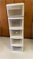 5 - Stacking Drawers