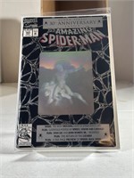 THE AMAZING SPIDERMAN #365 - 30TH ANNIVERSARY