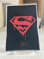 (SEALED) SUPERMAN #75 - DEATH OF SUPERMAN