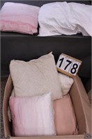 Box of Pillows