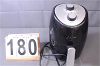Continental Air Fryer (Powers On)