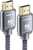 HDMI Cable 6.6feet(2meter), 4K HDMI L