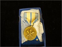 U.S. Armed Forces Reserves Medal