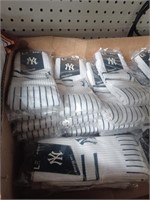 New York Yankee Socks Lot- New