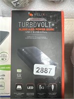 HELIX POWER BANK