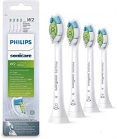 R3060  Philips Sonicare White Brush Heads, Pack of