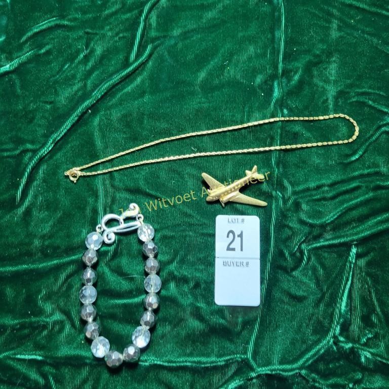 Costume Jewlery, Marbles, Collectilbe Online Auction