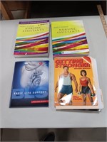 Mosby's Textbooks for Nursing Assistants.