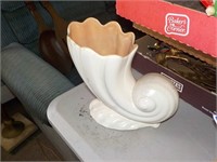 Catalina pottery vase