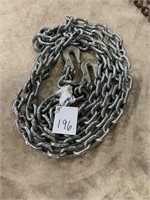14, chain